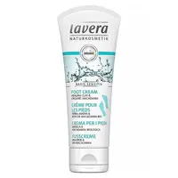 LAVERA Basis krém na nohy 75 ml