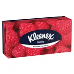 KLEENEX Papierové vreckovky 2-vrstvové Original Family Box 150 kusov
