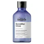 L´ORÉAL Professionnel Séria Expert Blondifier Regeneračný a rozjasňujúci šampón pre blond vlasy 300 ml
