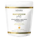 VENIRA Magnézium shots pomaranč 30 x 25 ml