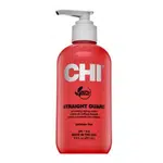 CHI Straight Guard uhladzujúci krém pre hrubé a nepoddajné vlasy 200 g