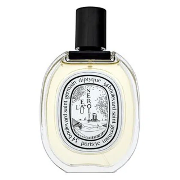Diptyque L'Eau de Neroli toaletná voda unisex 100 ml