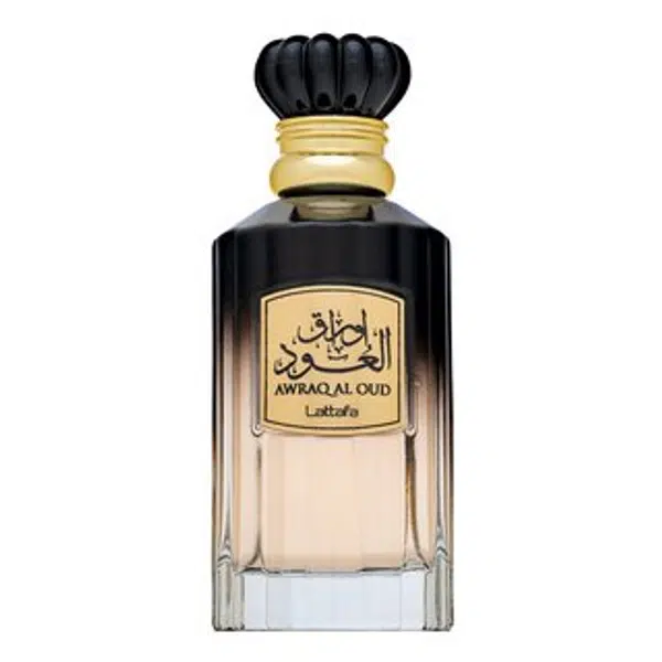 Lattafa Awraq Al Oud parfémovaná voda unisex 100 ml