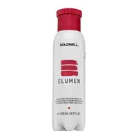 Goldwell Elumen Long Lasting Hair Color semi-permanentná farba na vlasy NG@6 200 ml