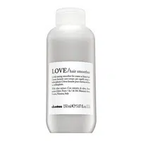Davines Essential Haircare Love Hair Smoother stylingový krém pre hrubé a nepoddajné vlasy 150 ml