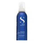 Alfaparf Milano Semi Di Lino Volume Volumizing Mousse Conditioner penový kondicionér pre objem a spevnenie vlasov 200 ml