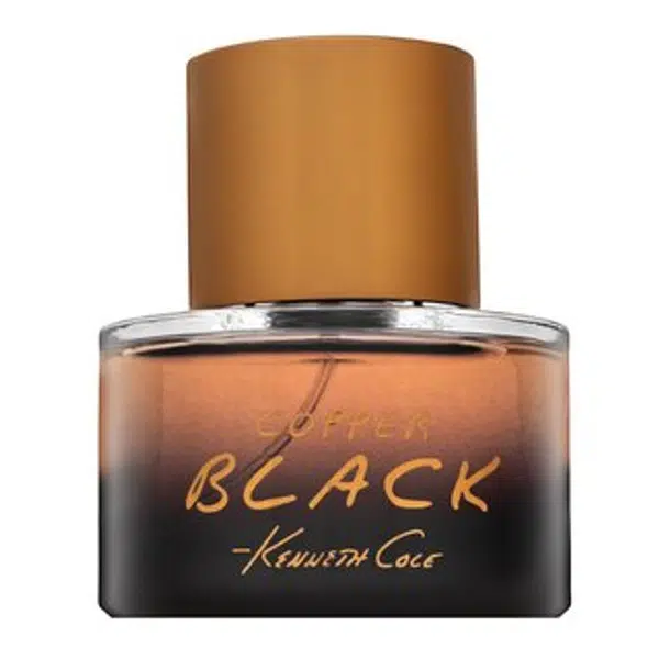 Kenneth Cole Black Copper toaletná voda pre mužov 50 ml