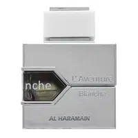 Al Haramain L'Aventure Blanche parfémovaná voda pre ženy 100 ml