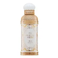 Alexandre.J The Art Deco Collector The Majestic Musk parfémovaná voda pre ženy 100 ml