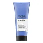 L´Oréal Professionnel Série Expert Blondifier Conditioner vyživujúci kondicionér pre blond vlasy 200 ml