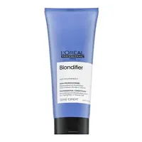 L´Oréal Professionnel Série Expert Blondifier Conditioner vyživujúci kondicionér pre blond vlasy 200 ml