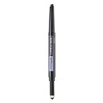 Maybelline Express Brow Duo Pencil ceruzka na obočie 2v1 Brunette 0,71 g