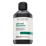 Alter Ego Anti-Red Shampoo neutralizujúci šampón pre hnedé vlasy 300 ml