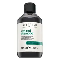 Alter Ego Anti-Red Shampoo neutralizujúci šampón pre hnedé vlasy 300 ml