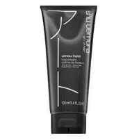 Shu Uemura Umou Hold Hold Cream tvarujúci krém pre krátke až stredne dlhé vlasy 100 ml