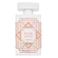 Adyan Musk Essential parfémovaná voda unisex 100 ml