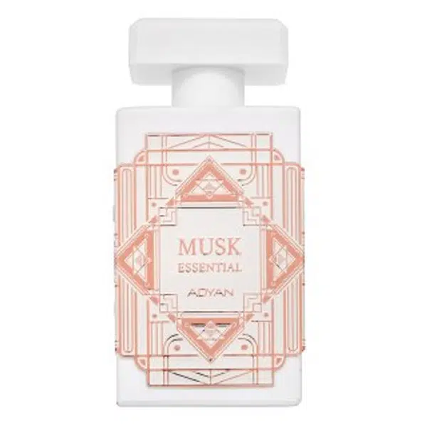Adyan Musk Essential parfémovaná voda unisex 100 ml