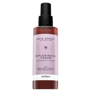 Artègo Rain Dance Replenishing Cream stylingový krém pre ochranu vlasov pred teplom a vlhkom 150 ml