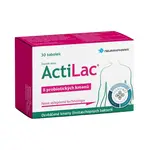 ACTILAC 30 kapsúl