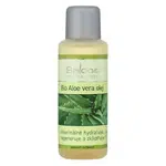 SALOOS Aloe vera Olejový extrakt BIO 50 ml