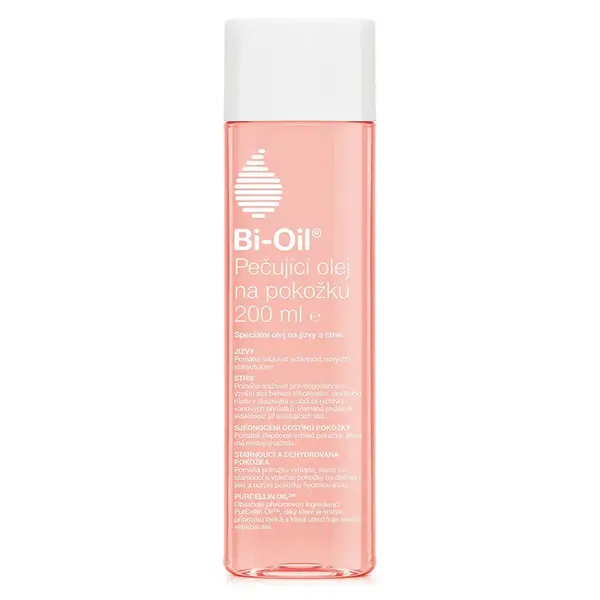 BI-OIL Špeciálny olej ošetrujúci pokožku 200 ml