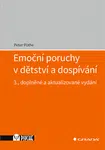 Emoční poruchy v dětství a dospívání, Pöthe Peter