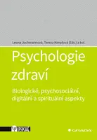 Psychologie zdraví, Jochmannová Leona