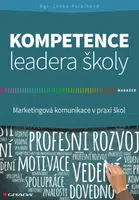 Kompetence leadera školy, Polášková Lenka