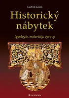 Historický nábytek, Losos Ludvík