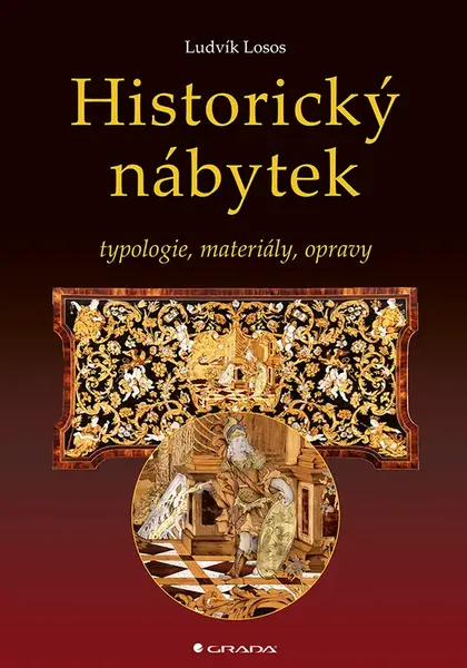 Historický nábytek, Losos Ludvík