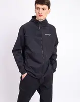 Klättermusen Nal M's Hooded Jacket Black L