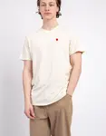 Fjällräven Hemp Blend T-shirt M 113 Chalk white L
