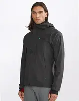 Klättermusen Asynja Jacket M's 961 Raven S