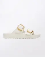 Birkenstock Arizona Big Buckle EVA Eggshell 40