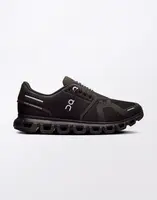 On Cloud 6 Black/Black 39