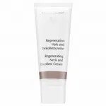Dr. Hauschka Regenerating Neck and Décolleté Cream liftingový krém na krk a dekolt pre obnovu pleti 40 ml