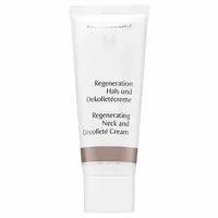 Dr. Hauschka Regenerating Neck and Décolleté Cream liftingový krém na krk a dekolt pre obnovu pleti 40 ml
