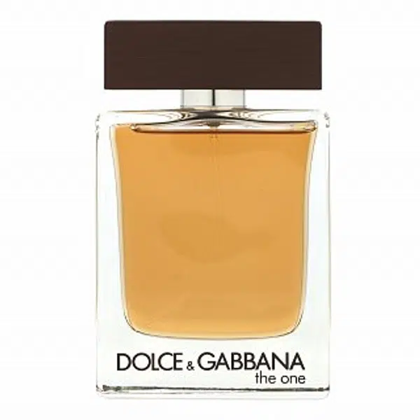 Dolce & Gabbana The One for Men toaletná voda pre mužov 100 ml