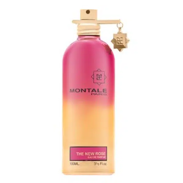 Montale The New Rose parfémovaná voda unisex 100 ml