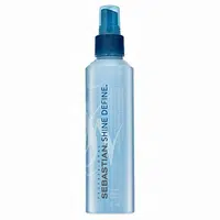 Sebastian Professional Shine Define Spray stylingový sprej pre lesk vlasov 200 ml