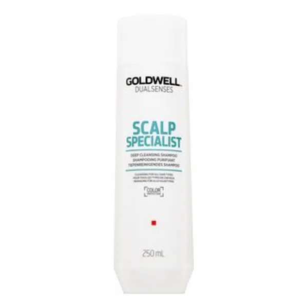 Goldwell Dualsenses Scalp Specialist Deep-Cleansing Shampoo šampón pre všetky typy vlasov 250 ml