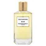 Mancera Gold Incense parfémovaná voda unisex 120 ml