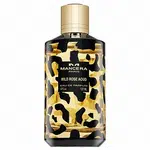 Mancera Wild Rose Aoud parfémovaná voda unisex 120 ml