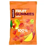 BOMBUS Fruit energy mango gummies 35 g