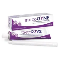MUCOGYNE Nehormonálny intímny gél 40 ml