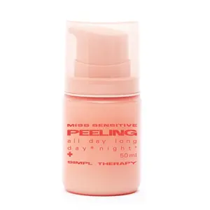 SIMPL THERAPY Miss sensitive peeling 50 ml
