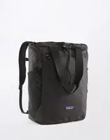 Patagonia Terravia Tote Pack 24 L Black