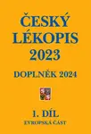 Český lékopis 2023 - Doplněk 2024, Ministerstvo zdravotnictví ČR