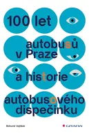 100 let autobusů v Praze a historie autobusového dispečinku, Vojtíšek Bohumír