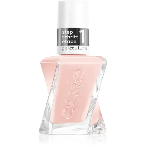 essie Gel by essie lak na nehty s gelovým efektem odstín 40 fairy tailor 13.5 ml